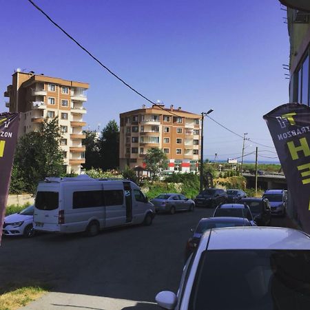 Trabzon Heaven Suite Hotel Darica  Exterior foto