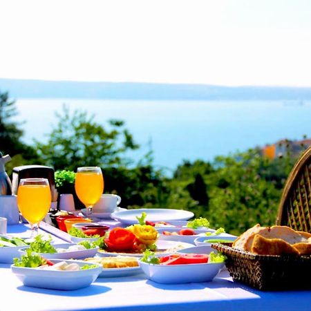 Trabzon Heaven Suite Hotel Darica  Exterior foto