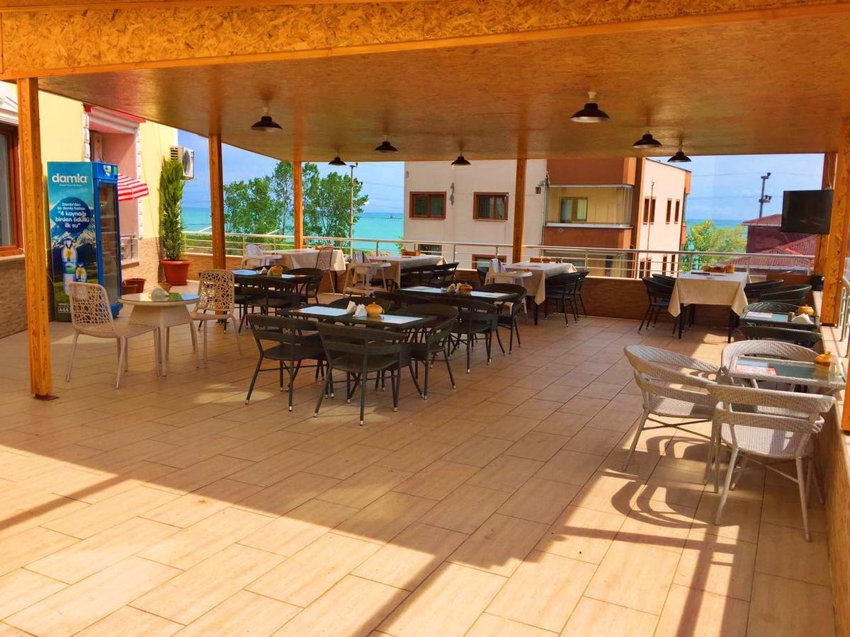 Trabzon Heaven Suite Hotel Darica  Exterior foto