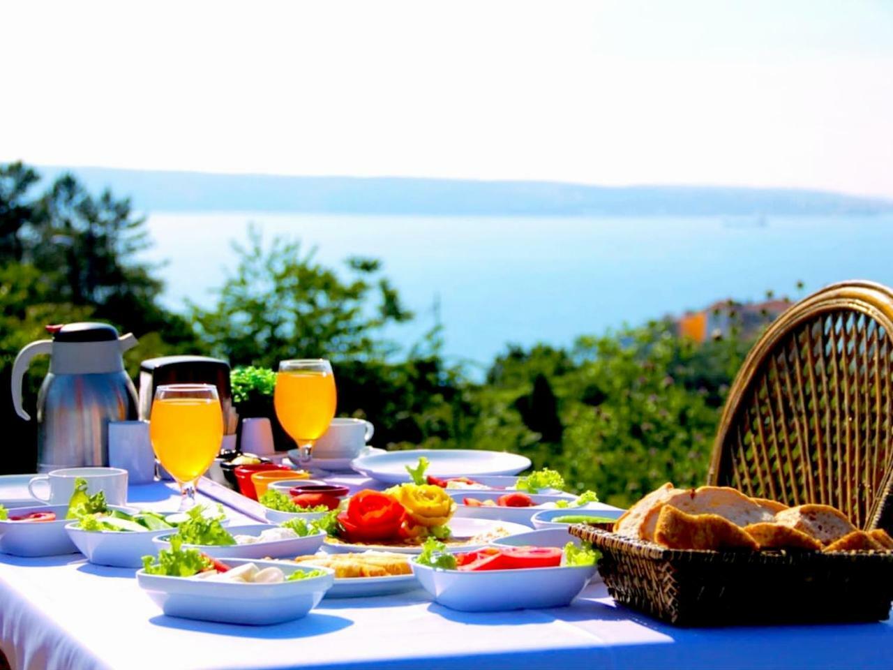 Trabzon Heaven Suite Hotel Darica  Exterior foto
