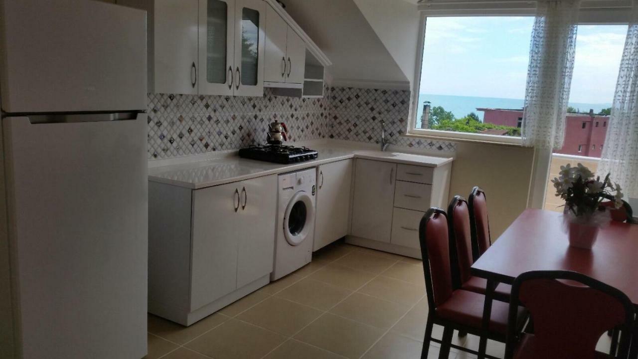 Trabzon Heaven Suite Hotel Darica  Exterior foto
