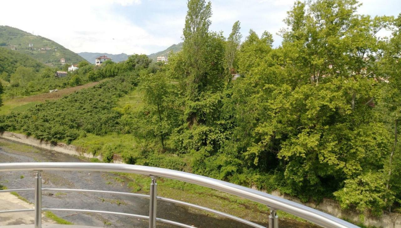 Trabzon Heaven Suite Hotel Darica  Exterior foto