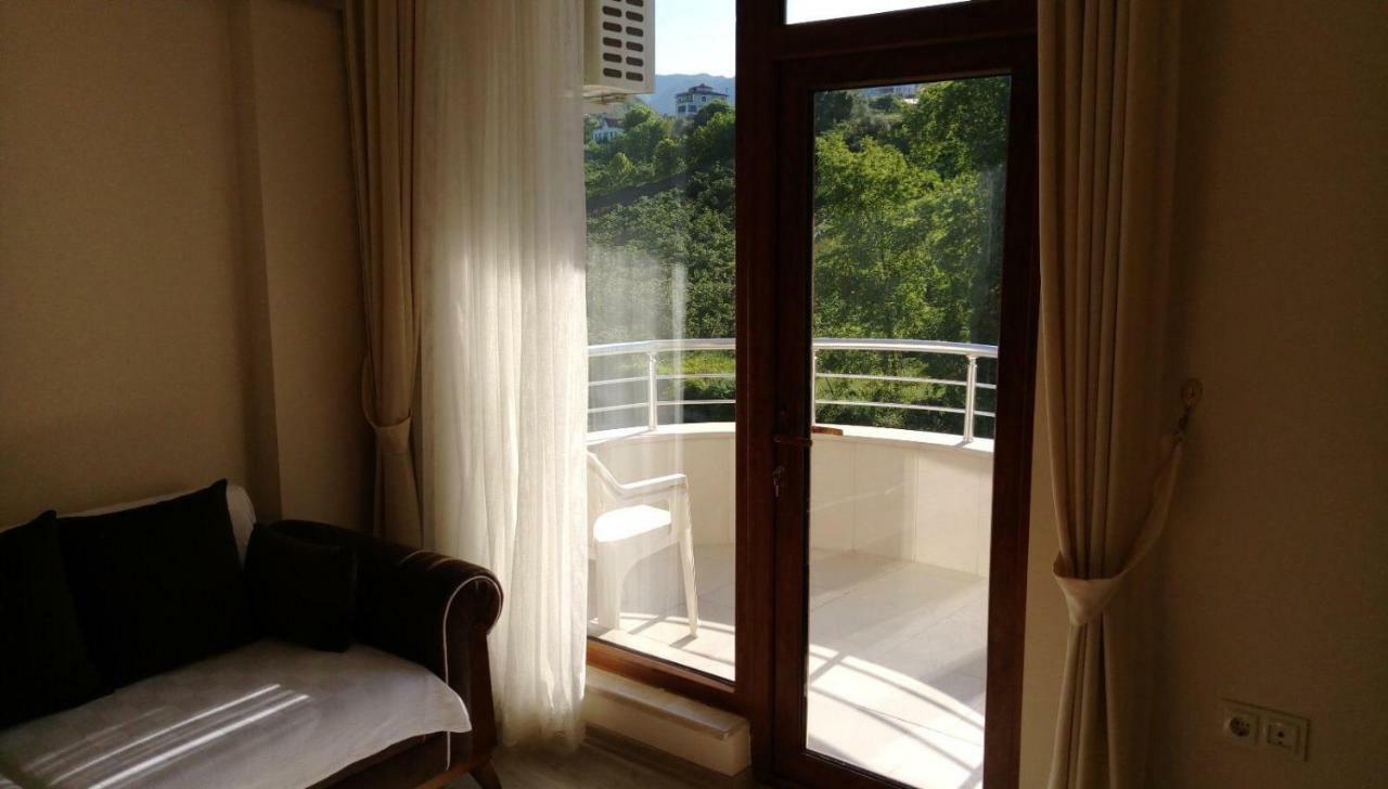 Trabzon Heaven Suite Hotel Darica  Exterior foto
