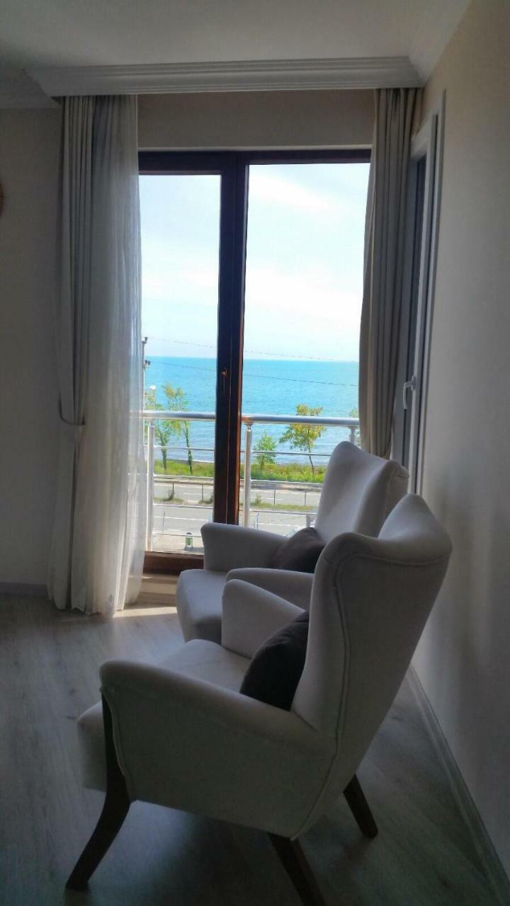Trabzon Heaven Suite Hotel Darica  Exterior foto