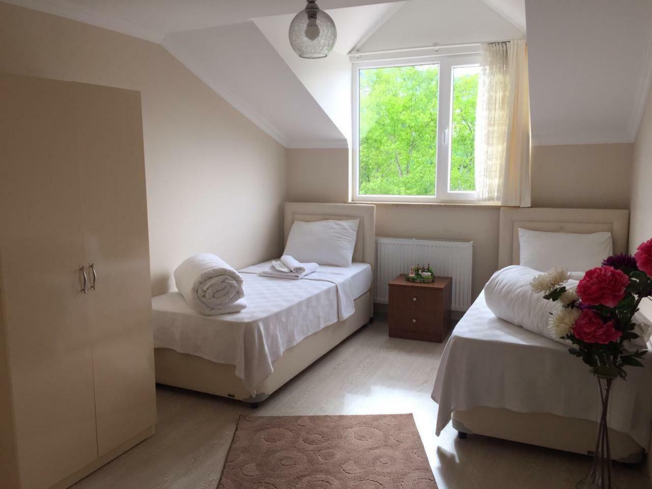 Trabzon Heaven Suite Hotel Darica  Exterior foto