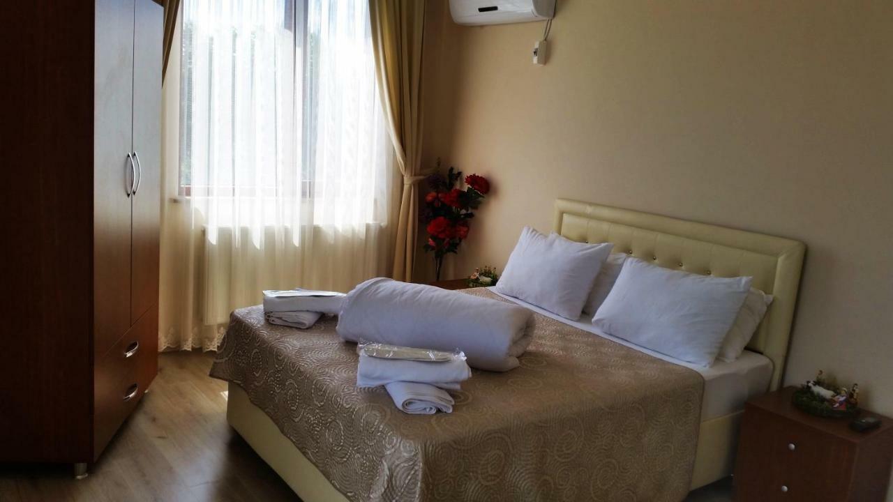 Trabzon Heaven Suite Hotel Darica  Exterior foto
